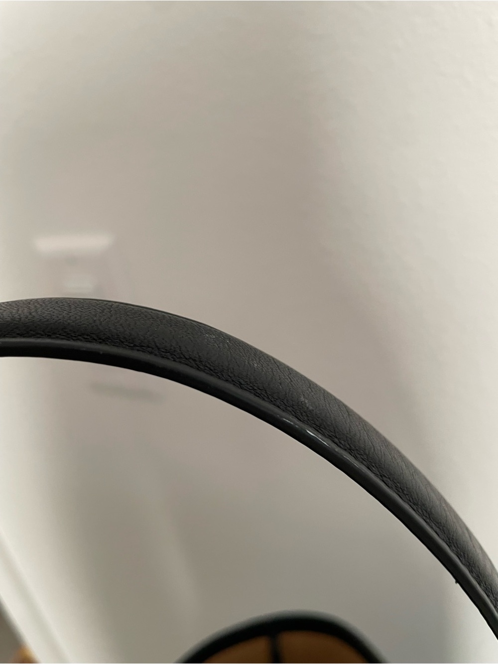 J. Crew Berkeley Bag Black Leather Bucket Bag - Picture 6 of 11